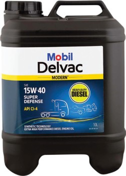 Mobil+DELVAC+Super+Defense+15W-40+10L+Engine+Oil%5E