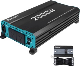 Renogy+2000W+Pure+Sine+Wave+Inverter%5E