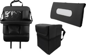 Cabin+Crew+Leather+Look+Travel+Accessories%5E