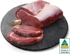 Australian-Whole-Economy-Beef-Scotch-Portions on sale