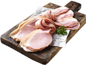 Middle-Bacon-Rashers on sale