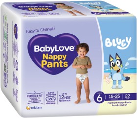 BabyLove+Nappy+Pants+22-34+Pack+Selected+Varieties