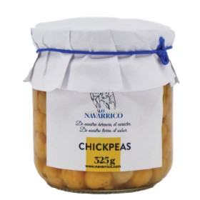 El+Navarrico+Chickpeas+325g