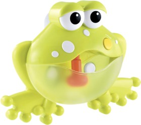 Early-Learning-Centre-Frog-Bubble-Blower on sale