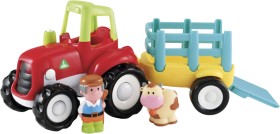 Early-Learning-Centre-Happyland-Farm-Tractor on sale