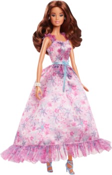 Barbie+Signature+Birthday+Wishes+2024+Doll