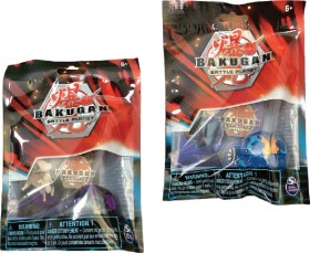 Bakugan-Single-Ball-Assorted on sale