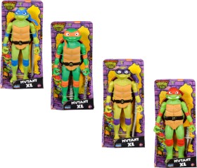 Teenage-Mutant-Ninja-Turtle-Movie-XL-Figure-Assortment on sale