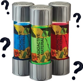Teenage-Mutant-Ninja-Turtle-Tmnt-Movie-Basic-Ooze-Cannister-Assortment on sale