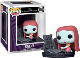Funko-Pop-NBX-Sally-With-Gravestone-30th-Anniversarry-Pop on sale
