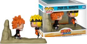 Funko-Pop-Naruto-Pain-Vs-Naruto-Pop-Moment on sale