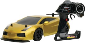 Fast-Furious-112-Gold-Lamborghini-RC on sale