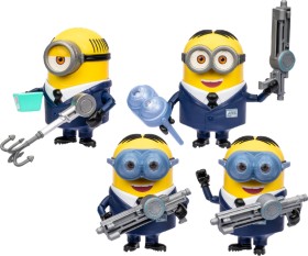 Despicable-Me-4-AVL-Minions-Deluxe-Figure on sale