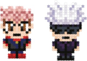 Jixels+Remix+Jujutsu+Kaisen+Assorted