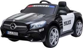 Mercedes+12V+Police+Car+SL+500
