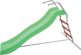Backyard-Blitz-6-Ft-Wavy-Slide-18Meter on sale