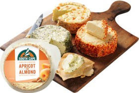 South+Cape+Cream+Cheese+200g+Selected+Varieties