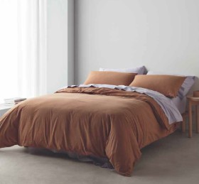 Vue-Stonewashed-Cotton-Quilt-Cover-Set on sale