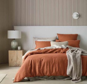Australian-House-Garden-Sandy-Cape-Washed-Belgian-Linen-Quilt-Cover-Set on sale