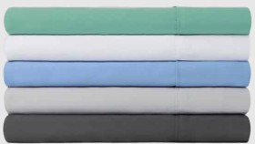 Vue+Super+Soft+Microfibre+Sheet+Set%23