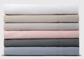 Vue+300TC+Australian+Superfine+Cotton+Sheet+Set%23