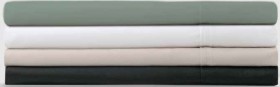 Heritage-1000TC-Egyptian-Cotton-Blend-Cvc-Sheet-Set on sale
