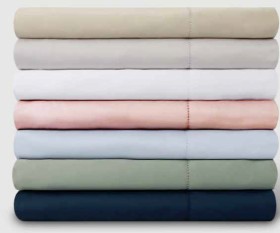 Heritage+400TC+Diana+Egyptian+Cotton+Sateen+Sheet+Set%23