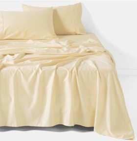 Linen+House+Surf+Wash+Sheet+Set%23