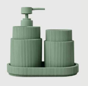 Vue+Hudson+Bathroom+Accessories