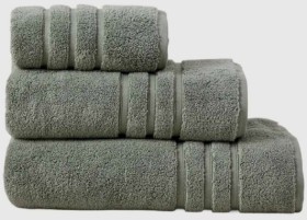 Heritage+Super+Plush+Bath+Towels