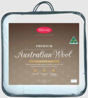 Tontine+All+Season+Washable+Wool+Quilt