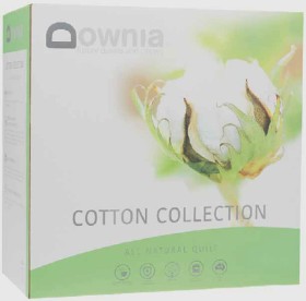 Downia+Cotton+Collection+Quilt
