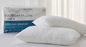 Heritage+Everyday+Pillow+2+Pack