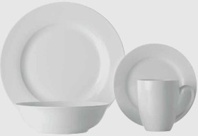 Maxwell+%26amp%3B+Williams+18pc+White+Basics+Soho+Rim+Dinner+Set
