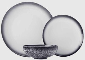Maxwell+%26amp%3B+Williams+12pc+Caviar+Granite+Dinner+Set