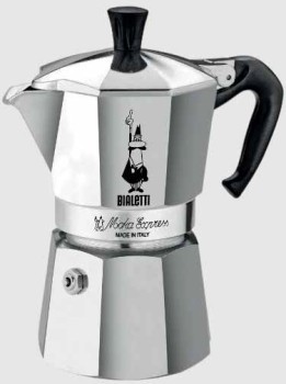 Bialetti+Moka+Express+3+Cup
