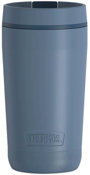 Thermos+Guardian+Vacuum+Insulated+Tumbler+355ml+-+Lake+Blue
