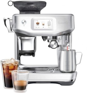 Breville+The+Barista+Touch+Impress+-+Brushed+Stainless+Steel%2A
