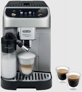 De%26%23039%3BLonghi+Magnifica+Plus+Fully+Automatic+Coffee+Machine%2A