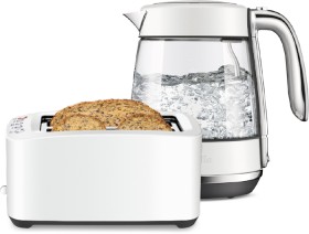 Breville+The+Crystal+Luxe+Kettle+or+The+Smart+Toast+2+Slice+-+Sea+Salt