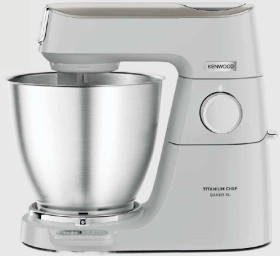 Kenwood+Titanium+Chef+Baker+XL+-+White