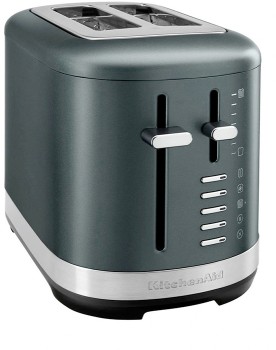 KitchenAid+2+Slice+Metal+Toaster+Juniper