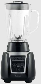 Sunbeam-Auto-Clean-Blender-Black on sale