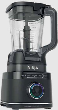 Ninja+Detect+Power+Blending+Kitchen+System+-+Black