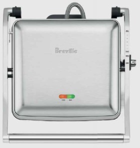 Breville+the+Toast+%26amp%3B+Melt+4+Slice+Sandwich+Press