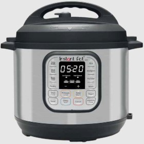 Instant-Pot-Duo-Multicooker-8L on sale