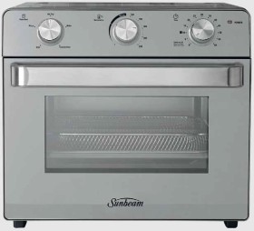 Sunbeam+Multi+Function+Oven+Airfryer