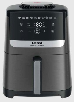Tefal+Easy+Fry+Silence+Essential+5L