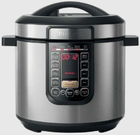 Philips+All-in-1+Multicooker