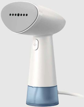 Philips+1000+Series+Handheld+Garment+Steamer+-+White